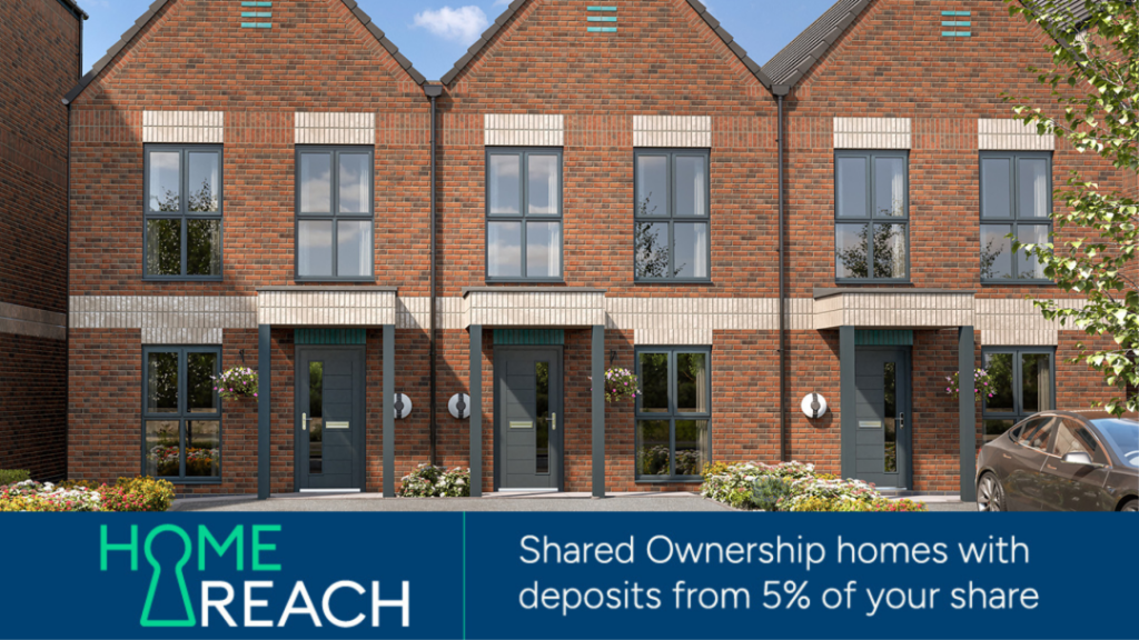 Main image of property: Nottingham, Nottingham, NG90 5PY