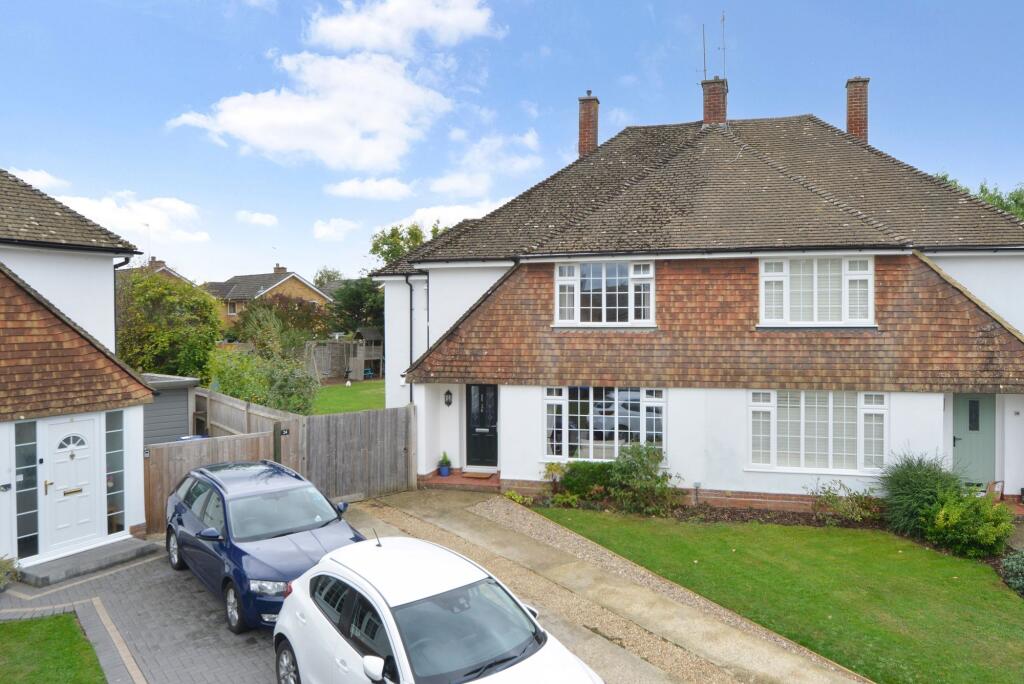 Main image of property: Hitherwood, Cranleigh, GU6