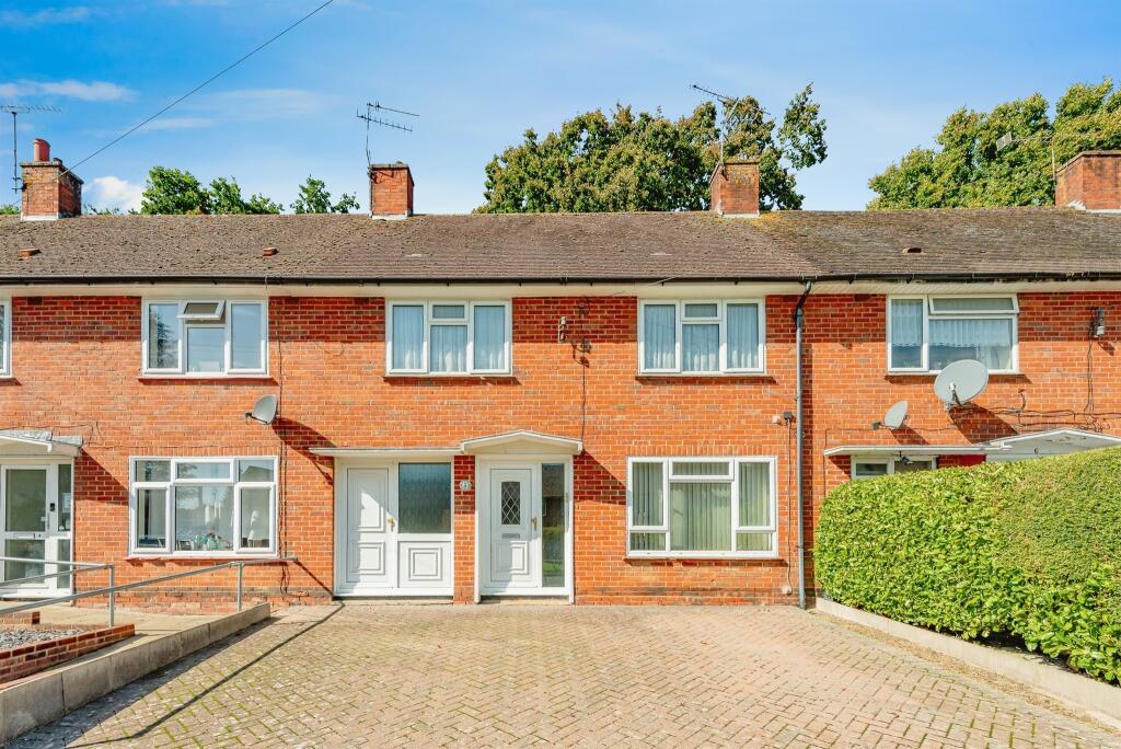 Main image of property: Kilnmead Close, Crawley