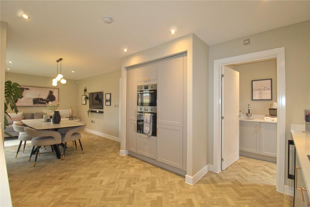 Additional image 8 of Plot 62, Weavers Meadow, Trowbridge