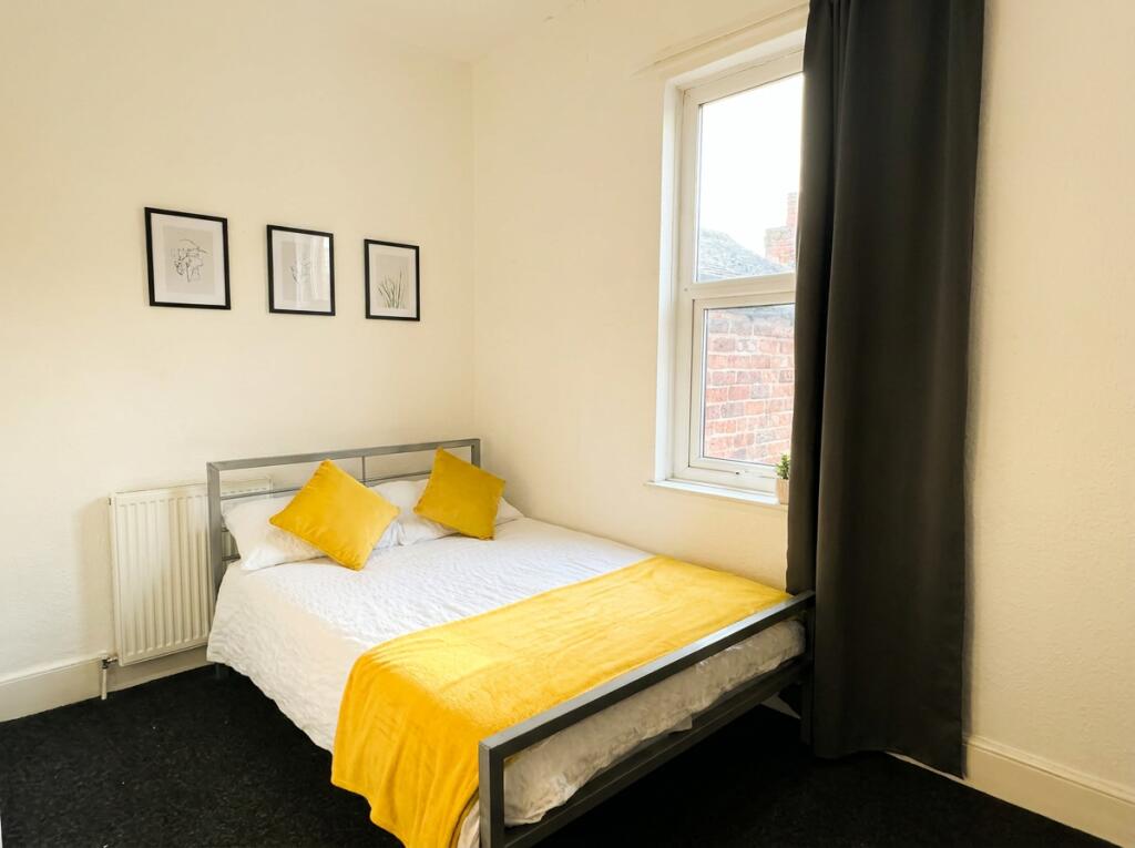 House in Hull, Newland - View 2