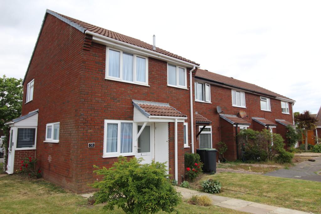 Main image of property: Comet Way, Christchurch, BH23