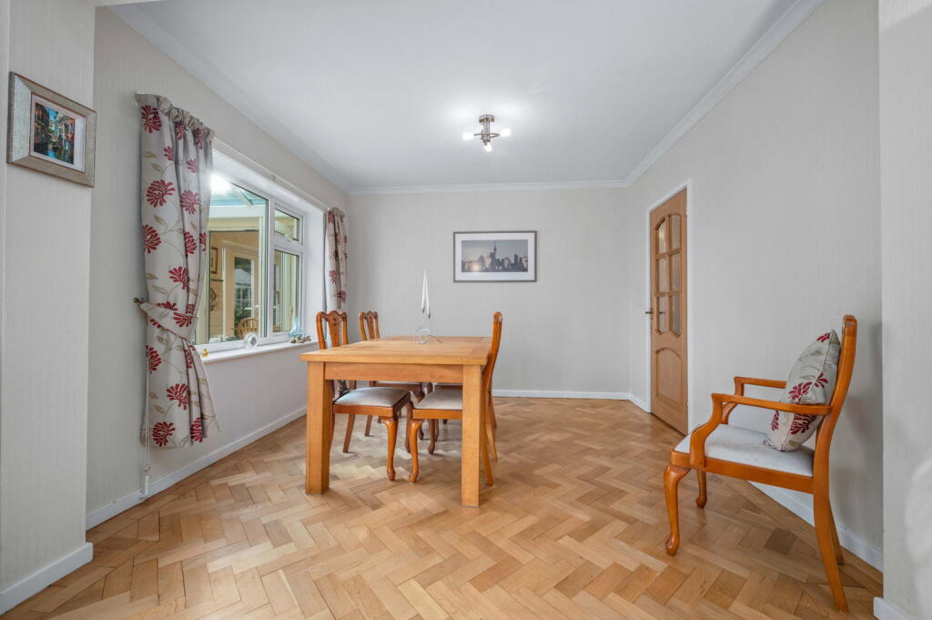 House in Tanworth-in-Arden - View 4