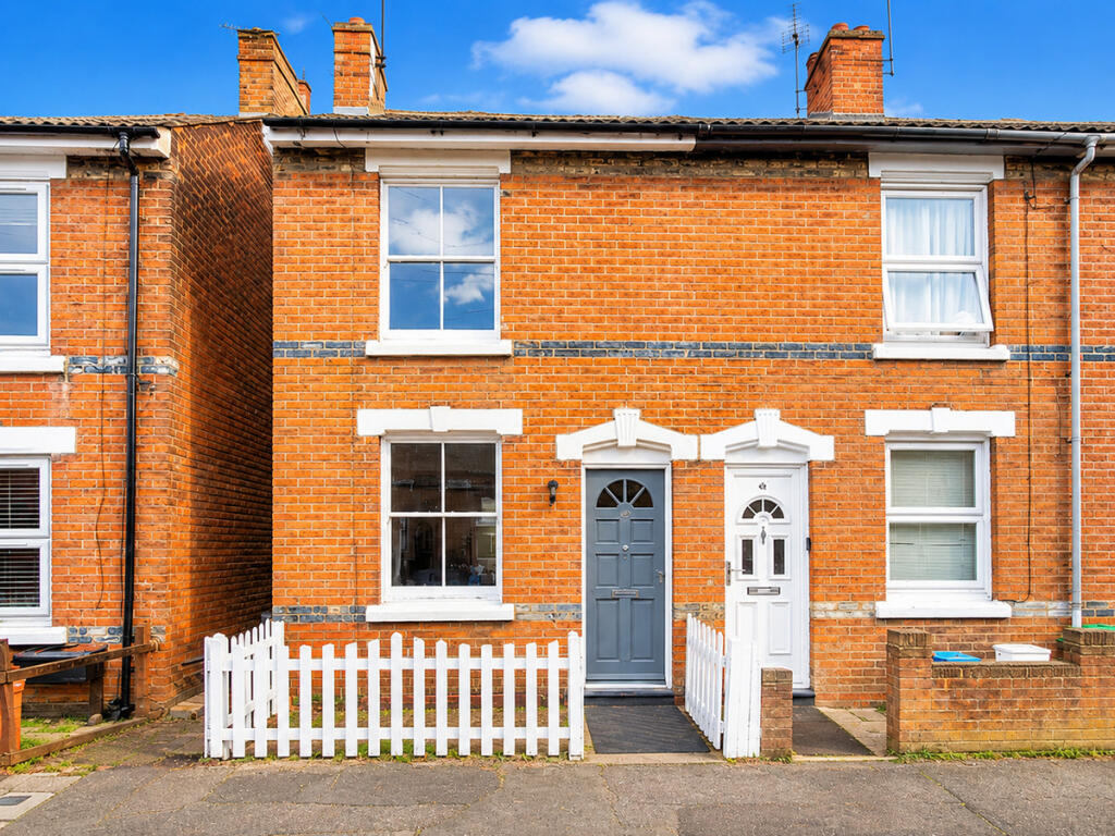 Main image of property: Victor Road, Colchester, CO1