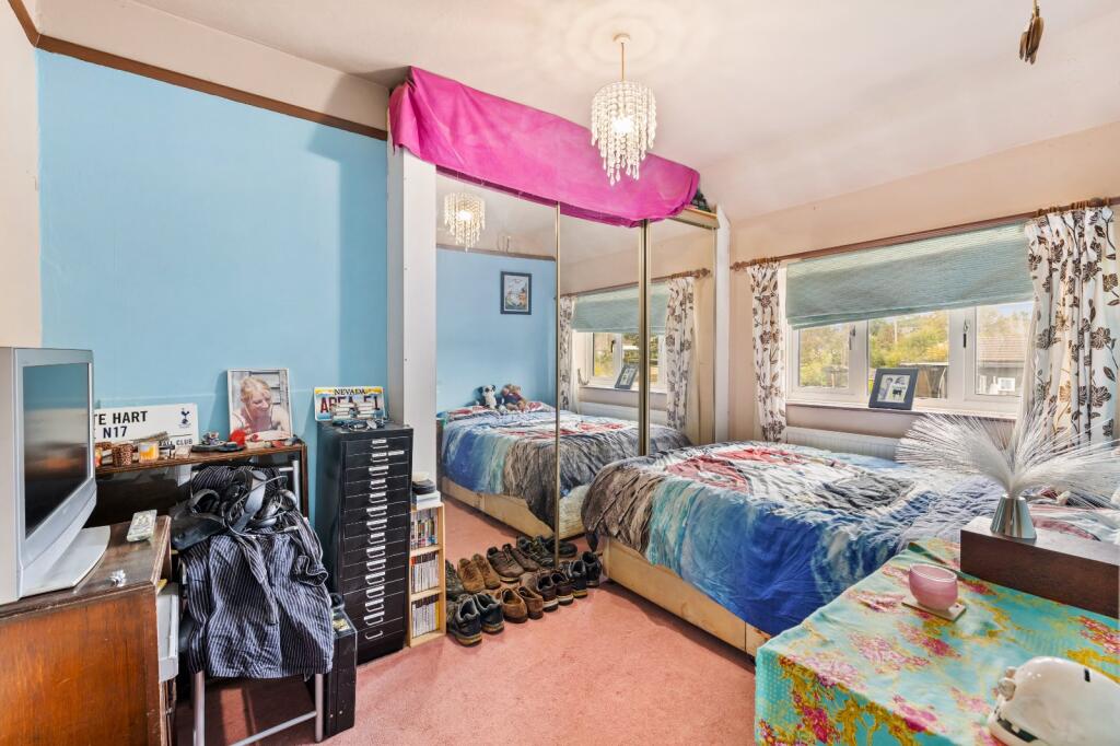 House in Redhill - More