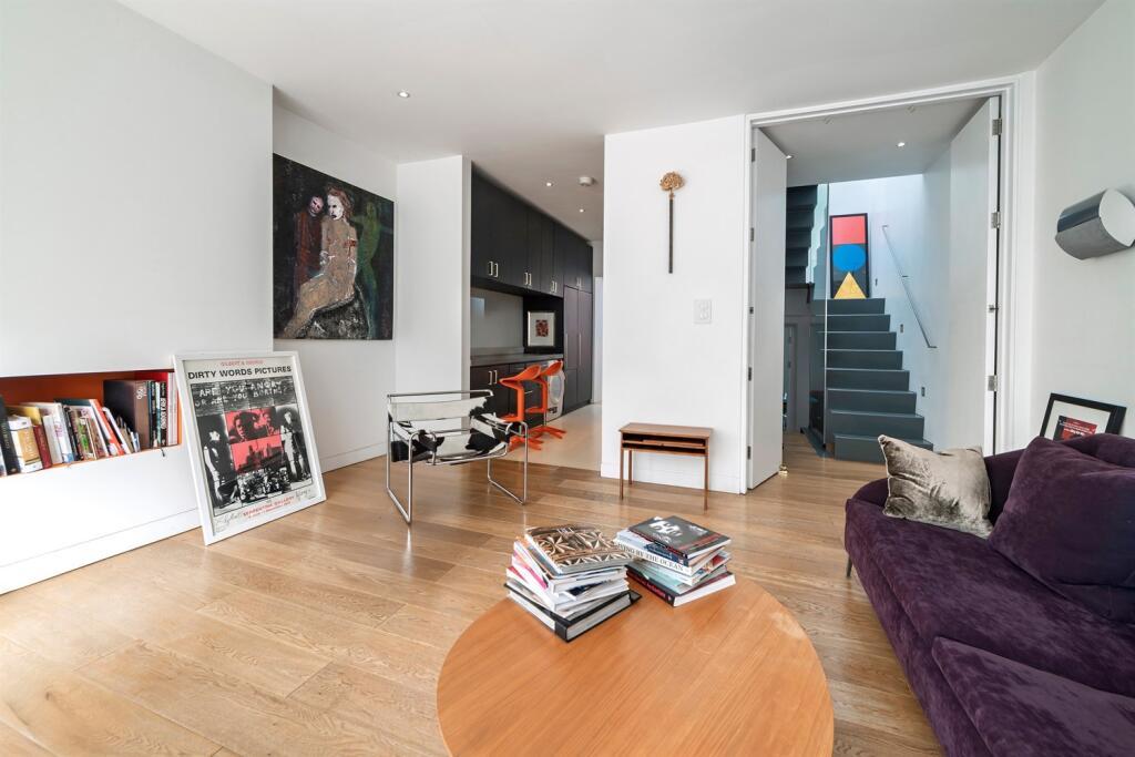 Main image of property: Alba Place, Portobello Road, London, W11