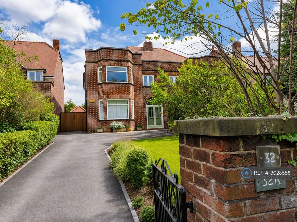Main image of property: Albert Road, Southport, PR9
