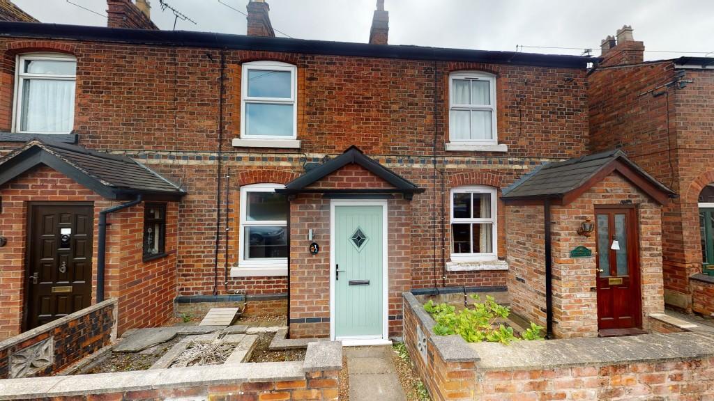 Main image of property: Eaton Road, Tarporley, Cheshire, CW6 0DG