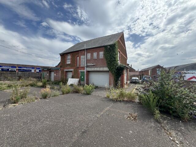Main image of property: The Old Dairy, Pound Lane, Heacham, King's Lynn, Norfolk PE31 7ET