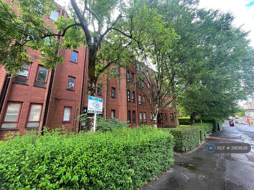 Main image of property: St Georges Road, Glasgow, G3