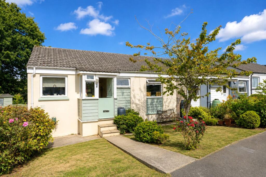 Broadlands, Bideford, Devon