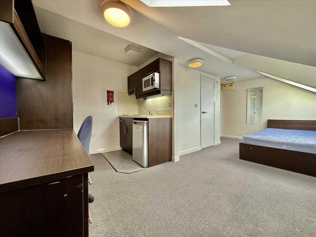 Main image of property: The Square - North Road East