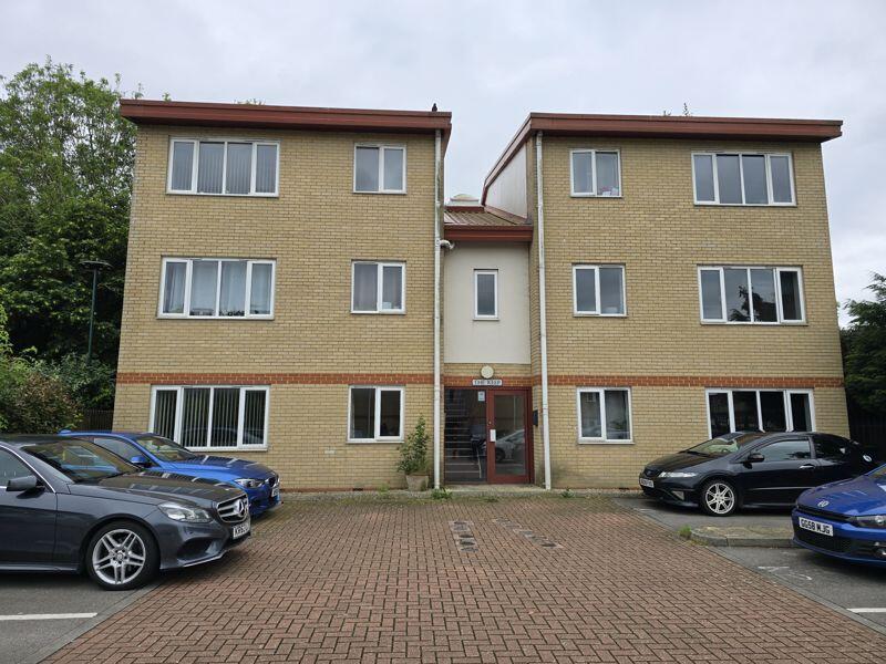 Main image of property: The Keep, 28 Sandringham Road, Peterborough, PE4 6BH
