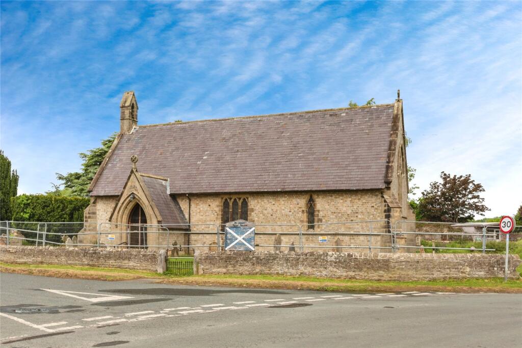 Main image of property: Great Fencote, Northallerton, North Yorkshire, DL7