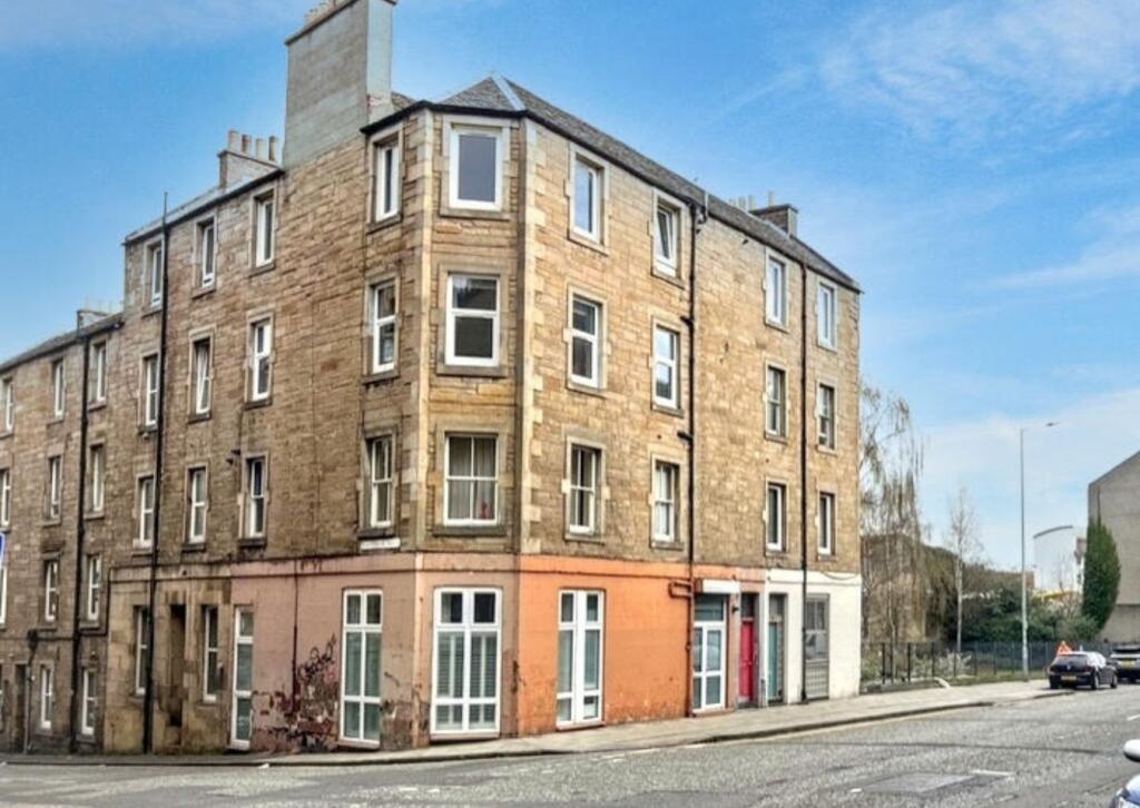 Main image of property: Broughton Road, Edinburgh, EH7