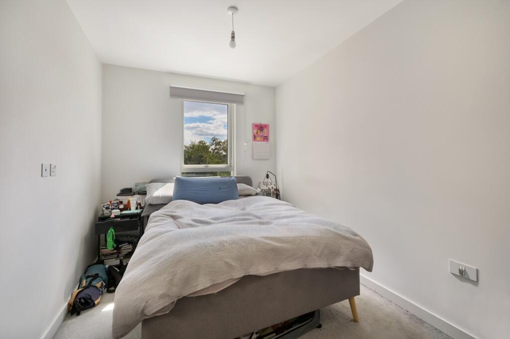 Apartment in London, Alexandra Gate, Hornsey - View 5