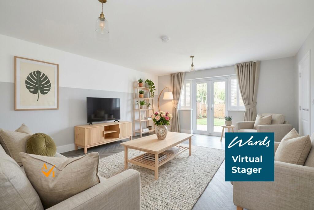 House in Tonbridge and Malling, West Malling - View 5