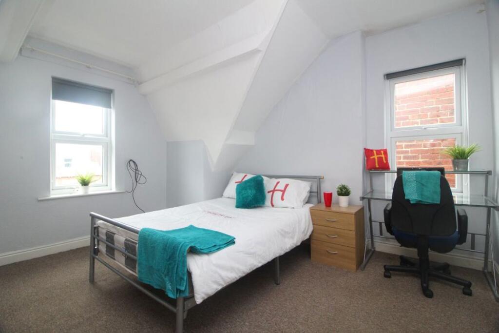 Main image of property: Southgrove Road, S10