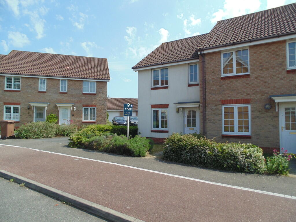 Main image of property: Reynolds Way, Sudbury