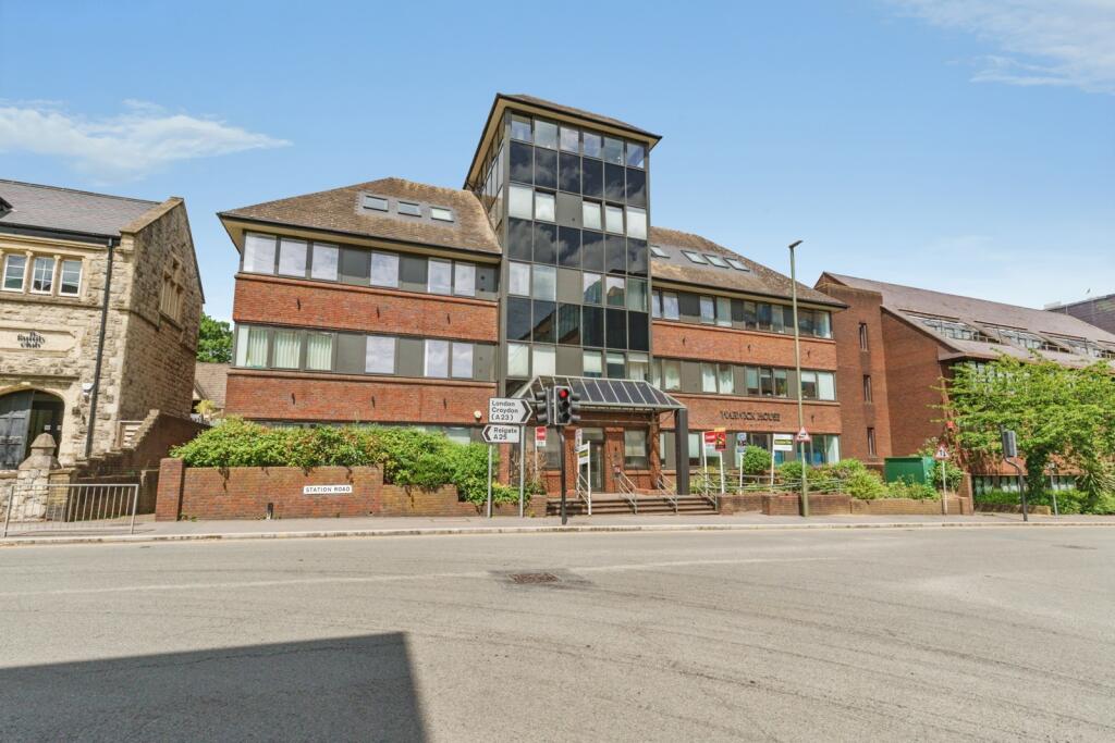 Main image of property: Station Road, Redhill, Surrey, RH1