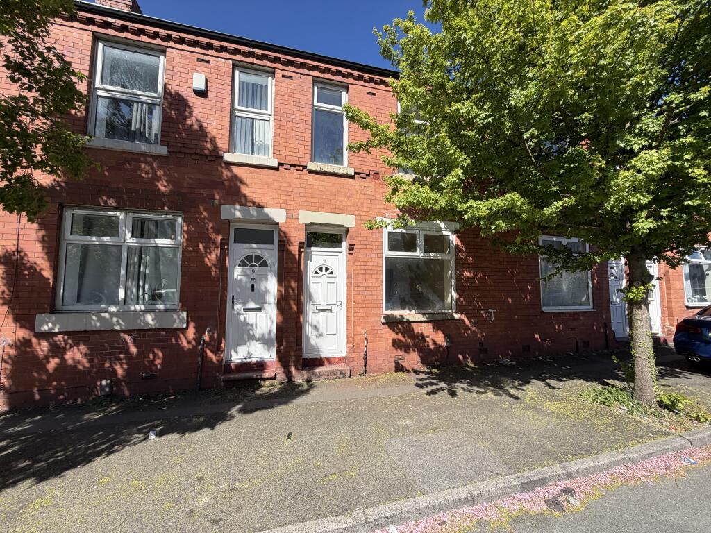 Main image of property: Old Lane, Openshaw