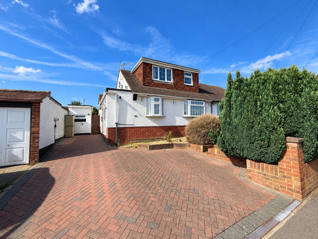 Main image of property: Browning Road, Luton, LU4