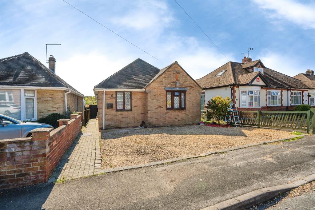 Main image of property: Elmwood Avenue, Waterlooville