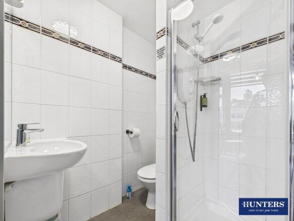 Guest Room Two & Ensuite