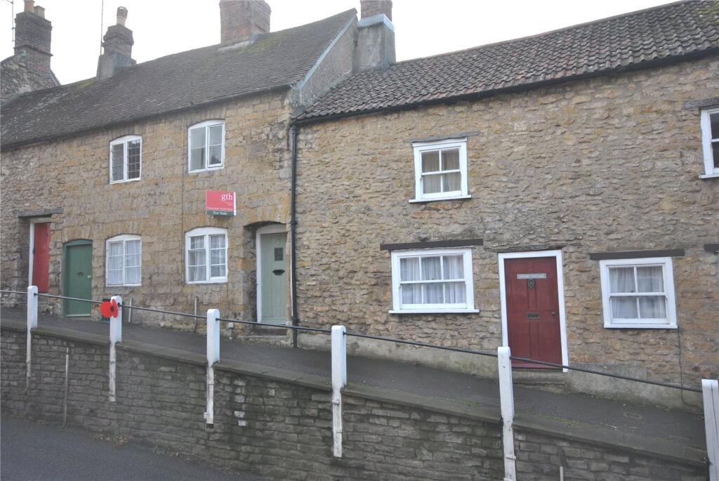 Main image of property: Greenhill, Sherborne, DT9