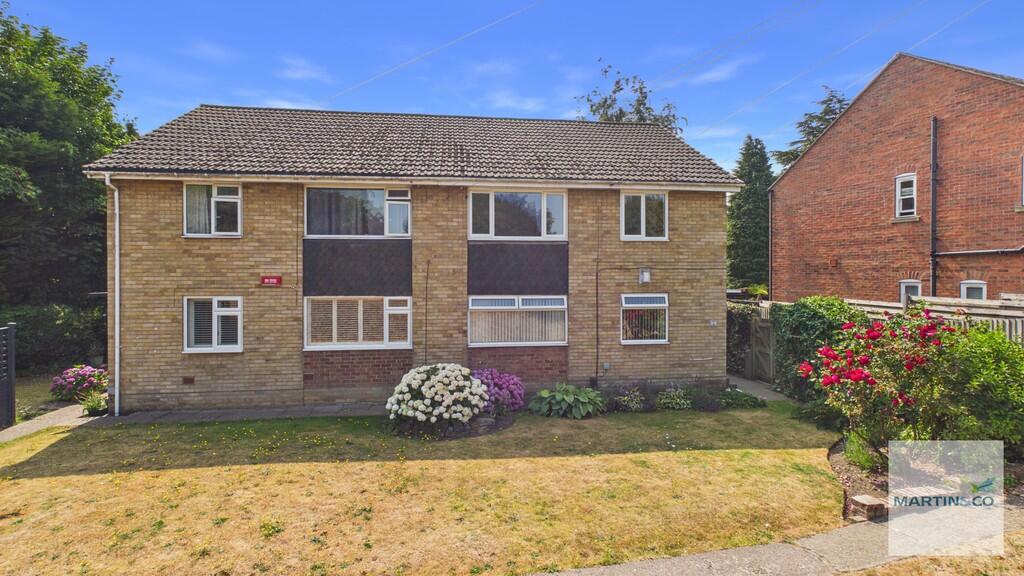 Main image of property: Jockey Road, Sutton Coldfield