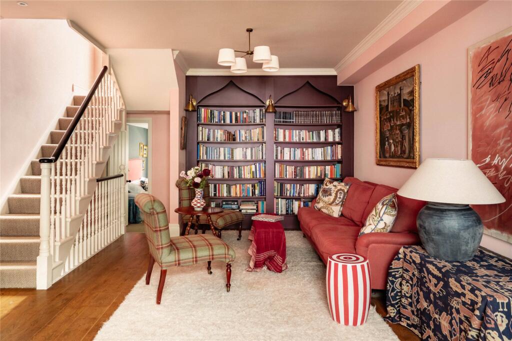 Main image of property: Hillgate Place, Kensington, London, W8