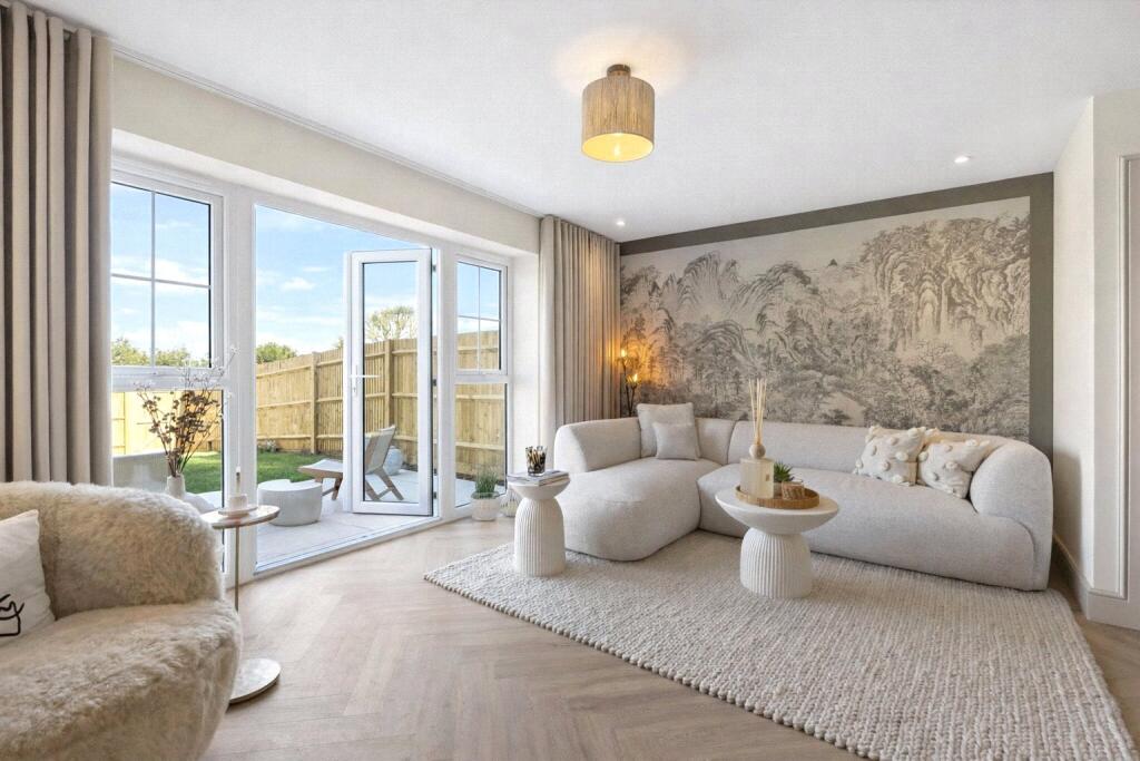 House in Kingston upon Thames - View 5