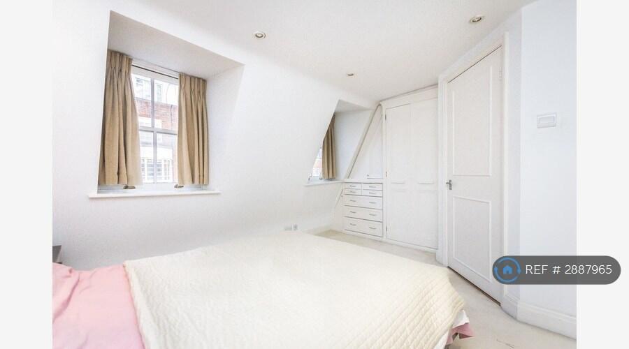2 bedroom maisonette for rent