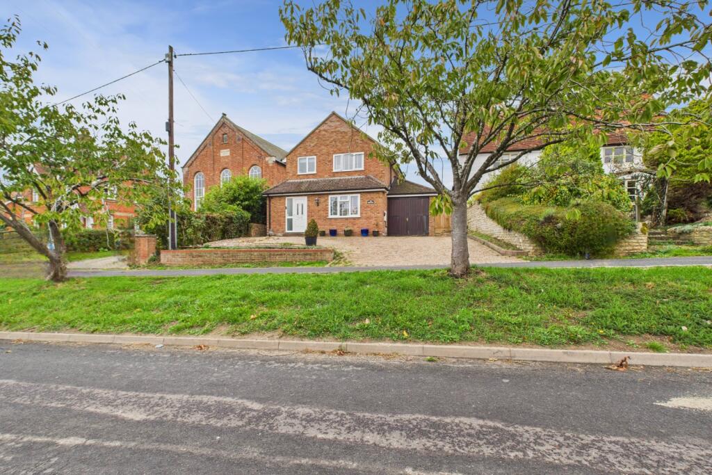 Main image of property: Main Street, Padbury, Buckingham, Buckinghamshire, MK18