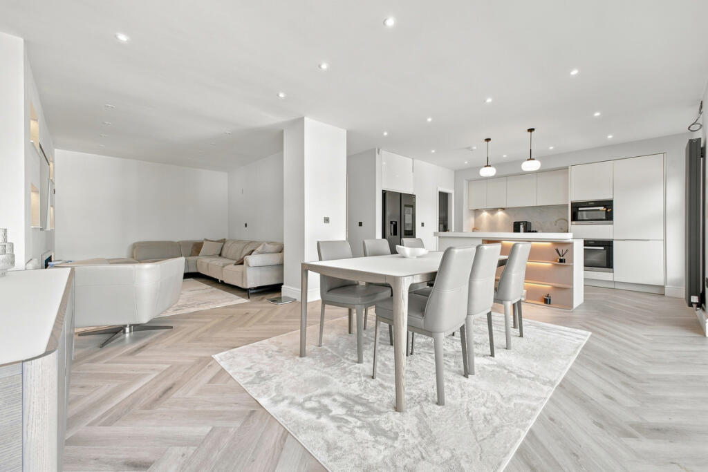 House in Manchester - View 4