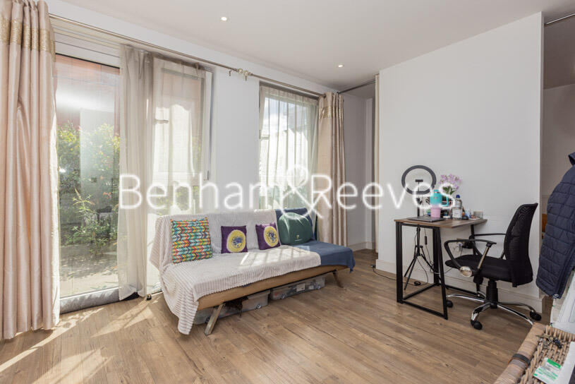 Main image of property: Bach House,Nine Elms, SW8