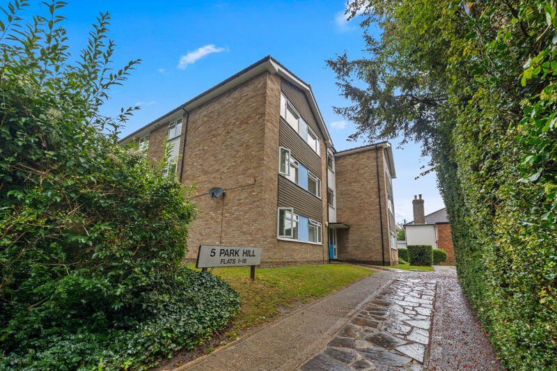 Main image of property: Park Hill, Carshalton Beeches