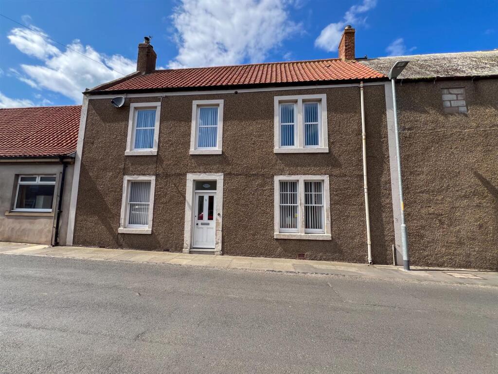 Main image of property: Sandstell Road, Spittal, Berwick-Upon-Tweed