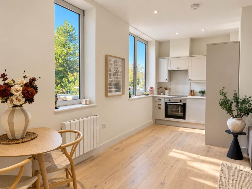 Main image of property: Crown House, Gloucester Road, Redhill