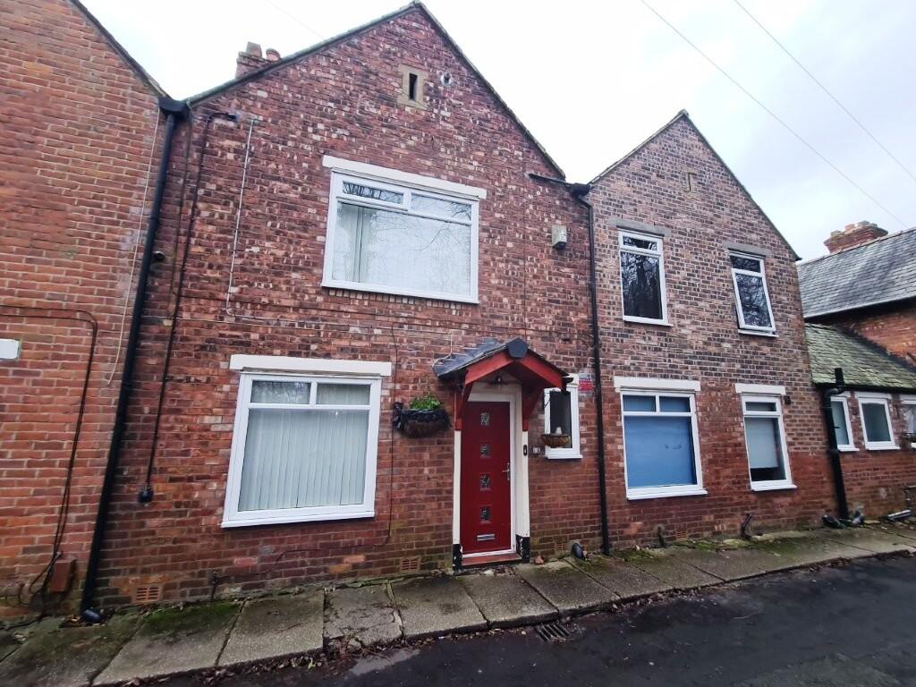 Main image of property: Watergate, Audenshaw