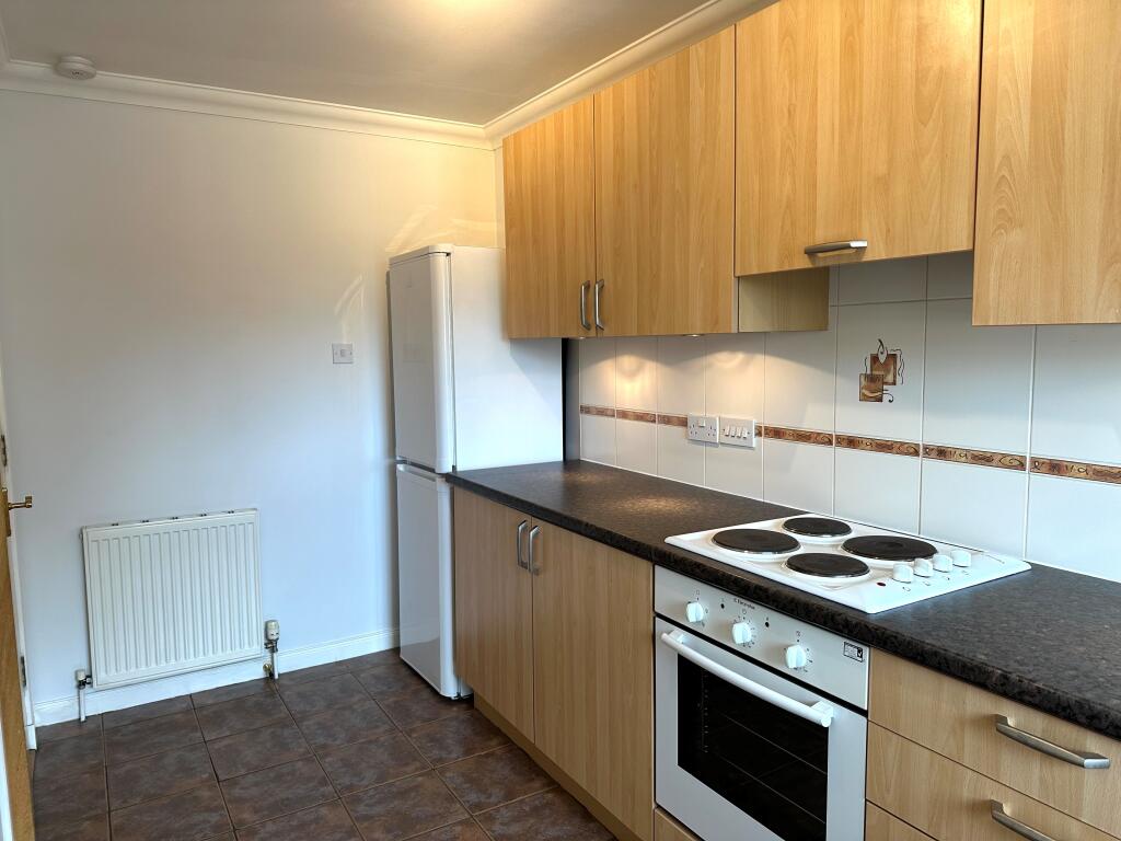 Apartment in Falkirk - View 5