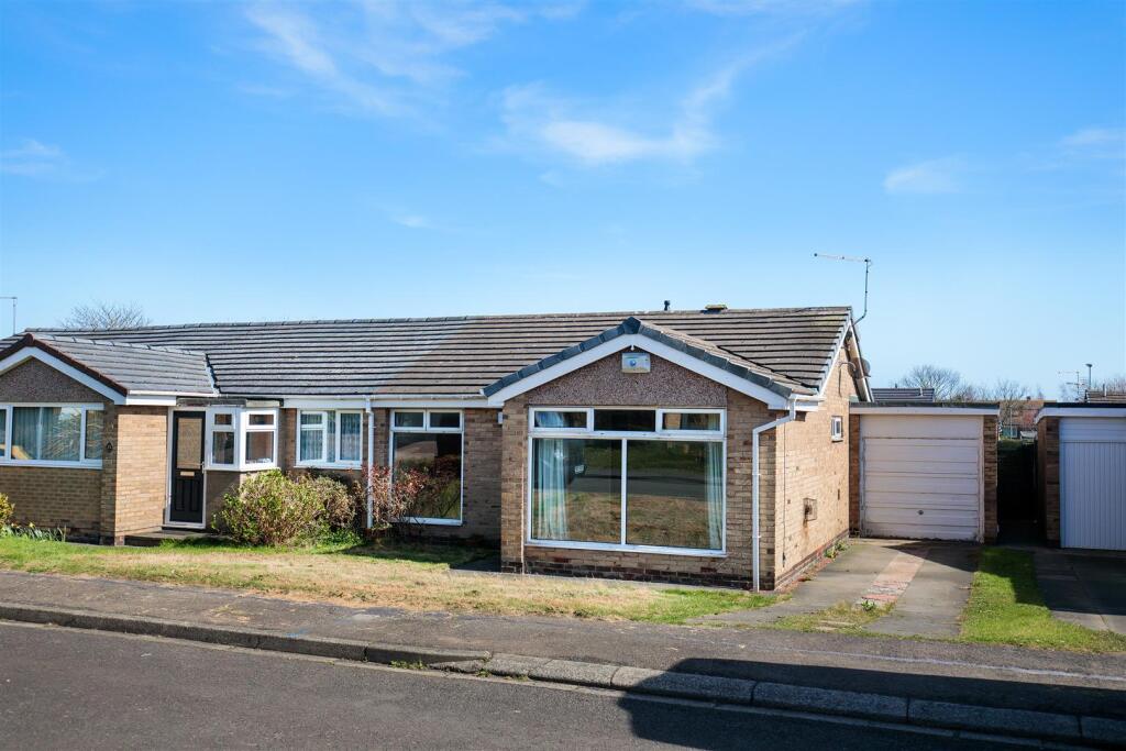Main image of property: Beech Drive, Ellington, Morpeth, NE61