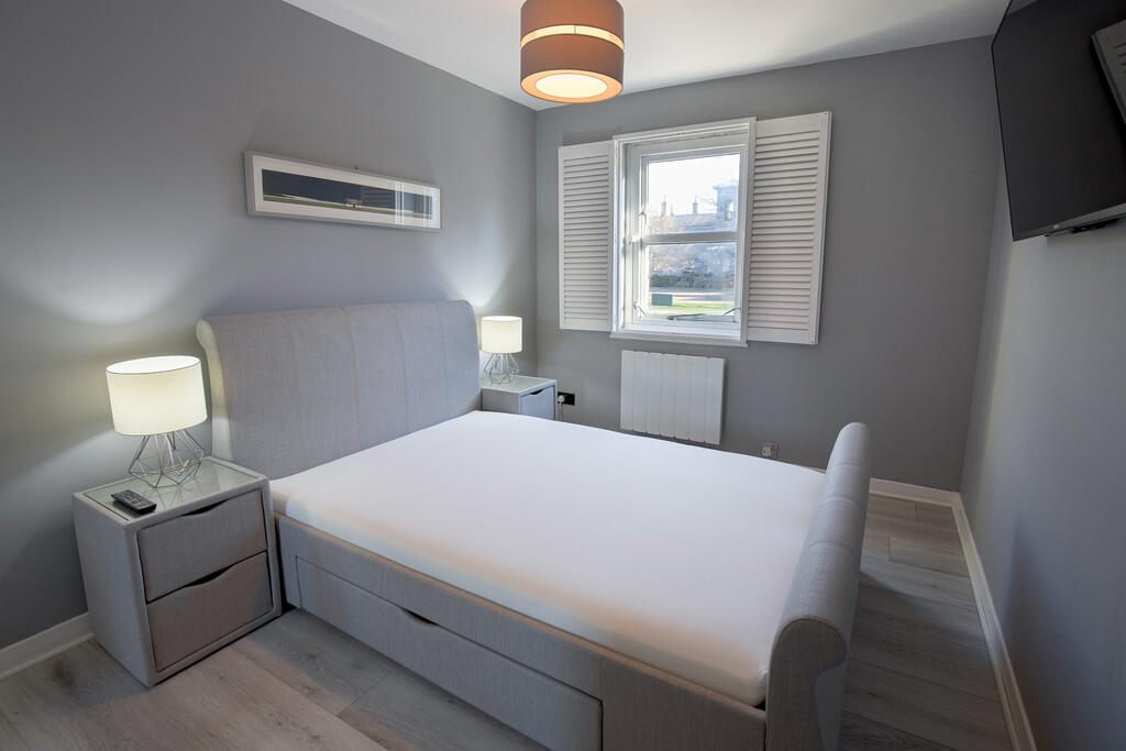 Apartment in Aberdeen - View 4
