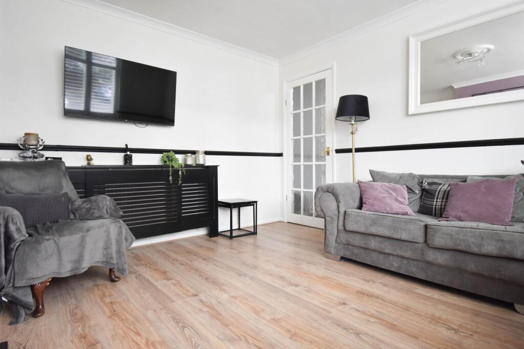 House in Milton Keynes - View 5