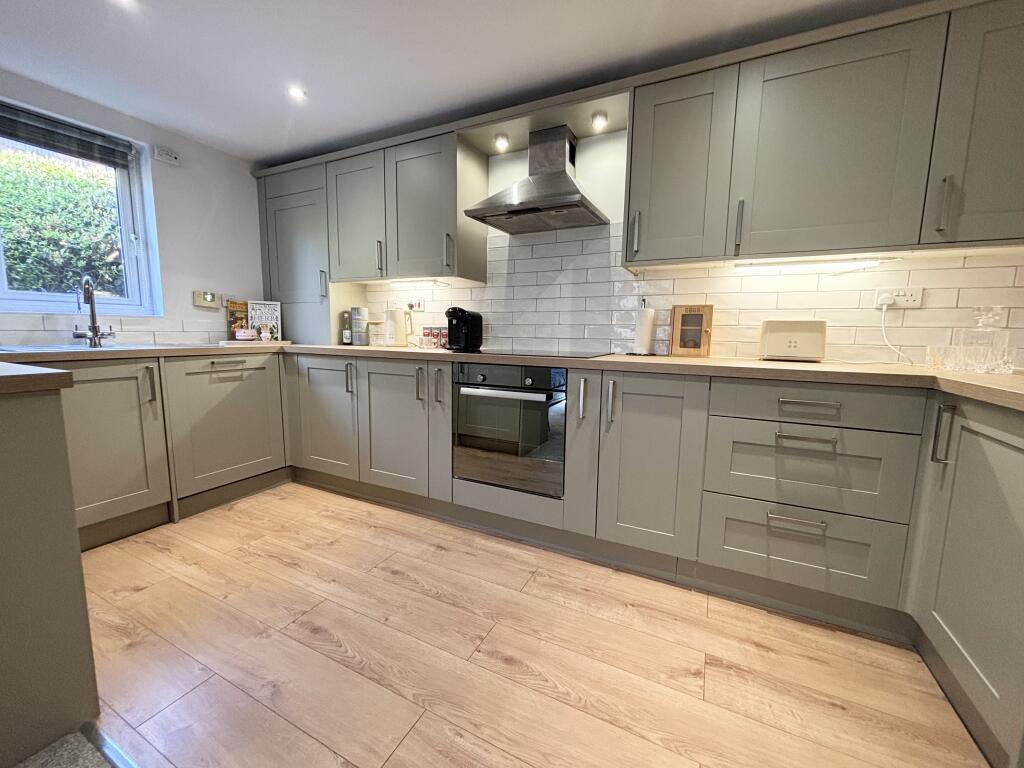 Apartment in Chester, City of Chester - View 4
