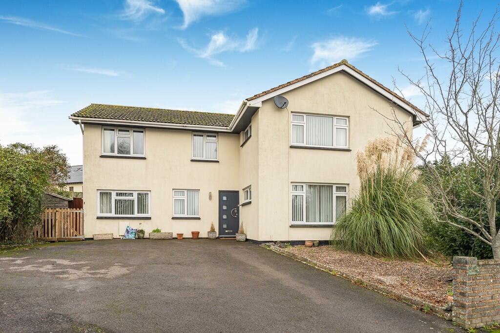 Main image of property: Down View Road, Denbury