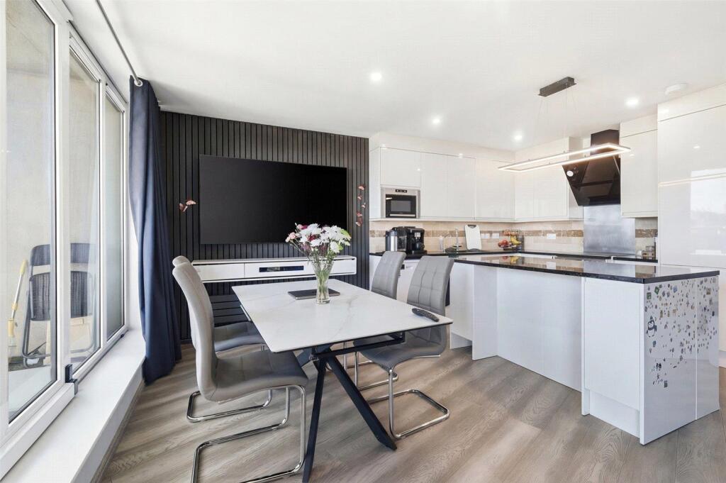 Apartment in London
