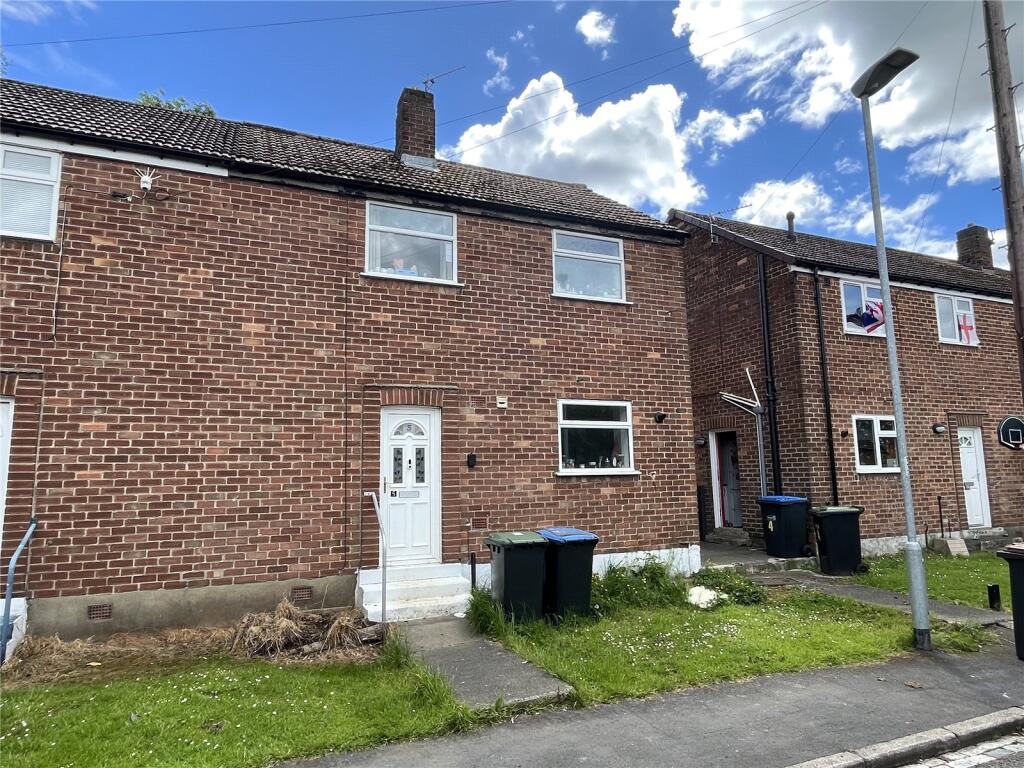 Main image of property: Parkwood Avenue, Bearpark, Durham, DH7
