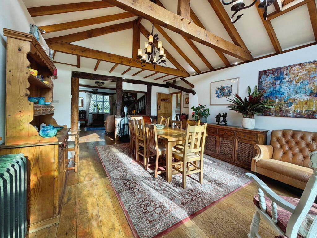 Main image of property: Bridge End, Warwick, Extended & Outdoor Office