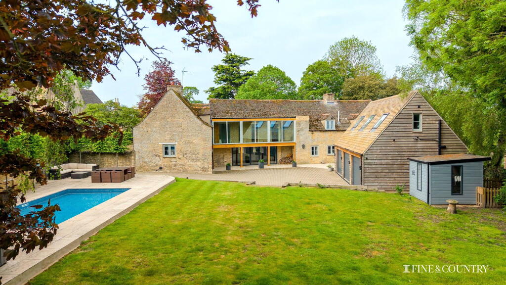 Main image of property: Pilsgate